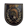PARCHE OFICIAL DIVISIÓN DE FORMACIÓN Y PERFECCIONAMIENTO