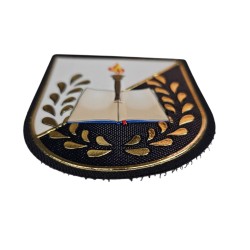 PARCHE OFICIAL UNIDAD DE GESTIÓN Y APOYO