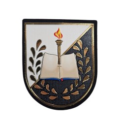 PARCHE OFICIAL UNIDAD DE GESTIÓN Y APOYO