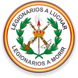 IMÁN LEGIÓN