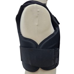 FUNDA CHALECO TIPO DOTACIÓN 3.0 CIERRES  PATROL