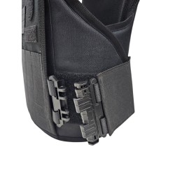 FUNDA CHALECO TIPO DOTACIÓN 3.0 CIERRES  PATROL