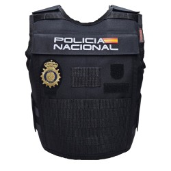 FUNDA CHALECO TIPO DOTACIÓN 3.0