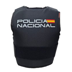 FUNDA CHALECO TIPO DOTACIÓN 3.0