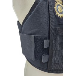 FUNDA CHALECO TIPO DOTACIÓN 3.0