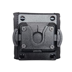 PINZA PARA WALKIE/POCKET REFORZADA