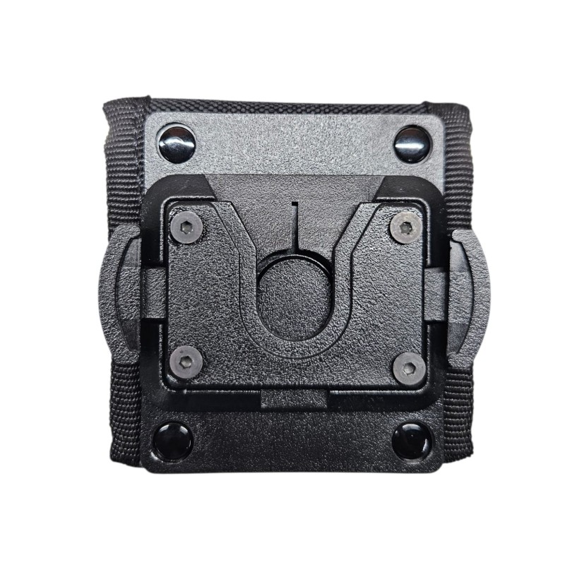 PINZA PARA WALKIE/POCKET REFORZADA