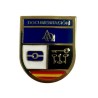 DISTINTIVO FUNCION DOCUMENTACIÓN POLICÍA NACIONAL