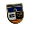 DISTINTIVO FUNCION DOCUMENTACIÓN POLICÍA NACIONAL