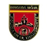 DISTINTIVO FUNCIÓN BRIGADA MOVIL POLICÍA NACIONAL