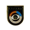 DISTINTIVO FUNCIÓN POLICÍA CIENTÍFICA POLICÍA NACIONAL
