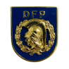 DISTINTIVO FUNCIÓN DFP POLICÍA NACIONAL