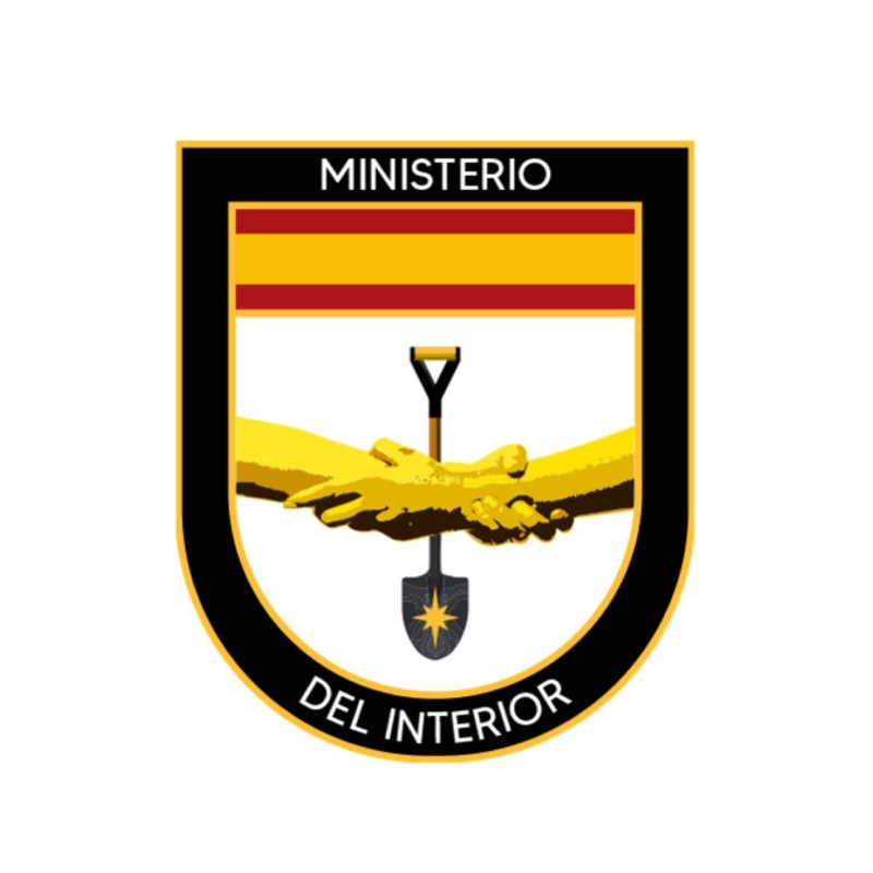 DISTINTIVO HONORIFÍCO DANA 2024