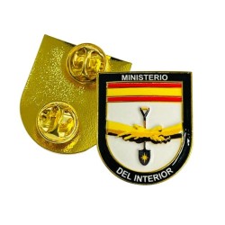 DISTINTIVO HONORIFÍCO DANA 2024