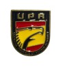 DISTINTIVO FUNCIÓN UPR POLICÍA NACIONAL