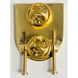 DISTINTIVO FUNCIÓN UPR POLICÍA NACIONAL