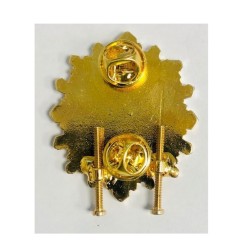 DISTINTIVO PERMANENCIA UPR POLICÍA NACIONAL