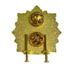 DISTINTIVO PERMANENCIA UIP POLICÍA NACIONAL