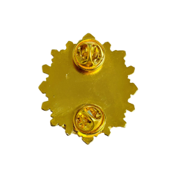 DISTINTIVO PERMANENCIA CABALLERIA POLICÍA NACIONAL