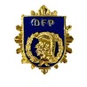 DISTINTIVO PERMANENCIA DFP POLICÍA NACIONAL