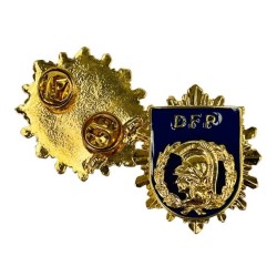 DISTINTIVO PERMANENCIA DFP POLICÍA NACIONAL
