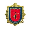DISTINTIVO PERMANENCIA INFORMACIÓN POLICÍA NACIONAL