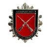 DISTINTIVO PERMANENCIA ESPECIALISTA ARMAMENTO Y TIRO POLICÍA NACIONAL