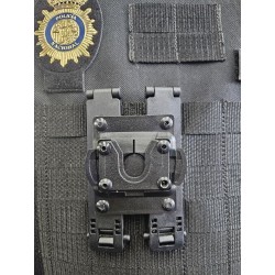 PINZA WALKIE/POCKET MOLLE