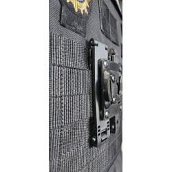 PINZA WALKIE/POCKET MOLLE