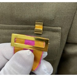 GANCHO CUELGA MEDALLA TIPO PIN