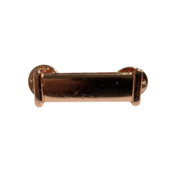 PASADOR DE DIARIO BRONCE