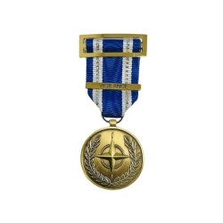 MEDALLA OTAN VIGILANCE - EASTERN SHIELD