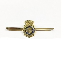 PISACORBATA POLICÍA NACIONAL