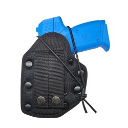 FUNDA ARMA HK UPS COMPACT VKK848