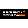 PARCHE SEGURIDAD PRIVADA