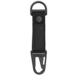 LLAVERO MOSQUETON 16288