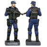 FIGURA POLICIA NACIONAL 39906
