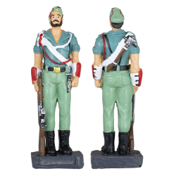 FIGURA LEGIONARIO 39905