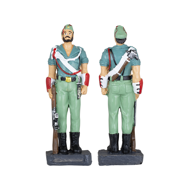 FIGURA LEGIONARIO 39905