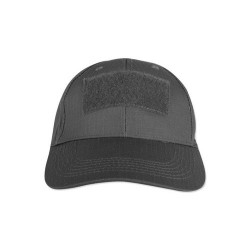 GORRA TÁCTICA NEGRA MILTEC