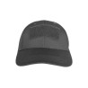 GORRA TÁCTICA NEGRA MILTEC