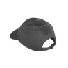 GORRA TÁCTICA NEGRA MILTEC