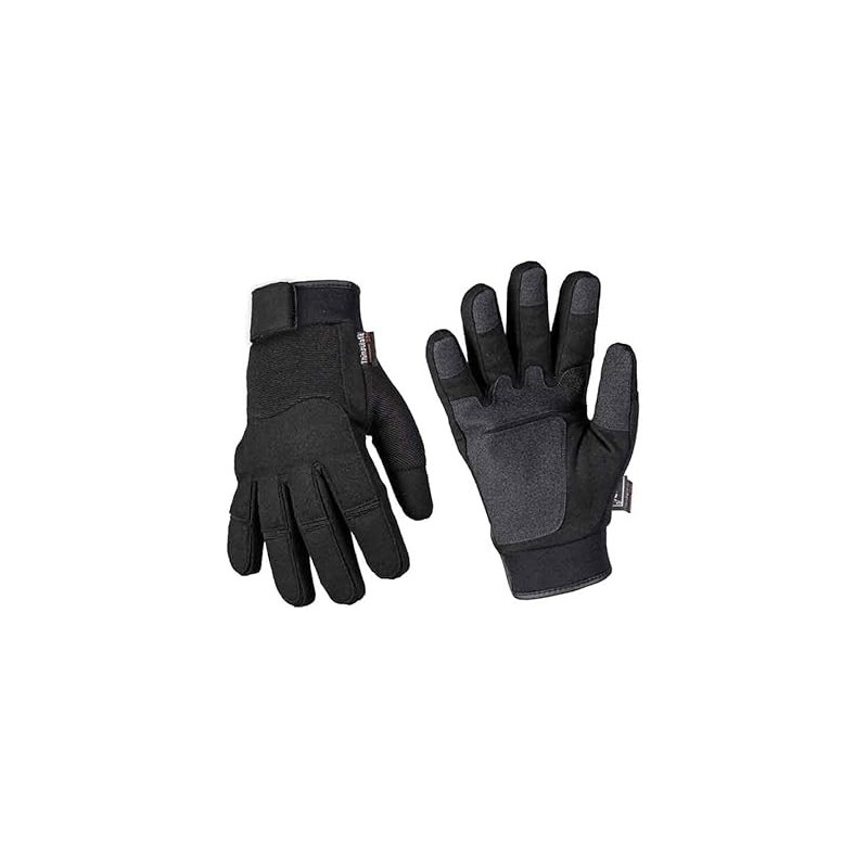 GUANTE INVIERNO MILTEC