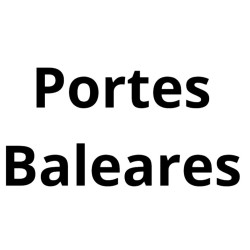 Portes Baleares
