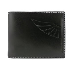 CARTERA HONORES NEGRO CNP