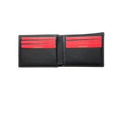 CARTERA HONORES NEGRO CNP