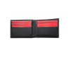 CARTERA HONORES NEGRO CNP