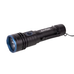 LINTERNA LED (2000 LM) Y 150M