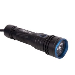 LINTERNA LED (2000 LM) Y 150M