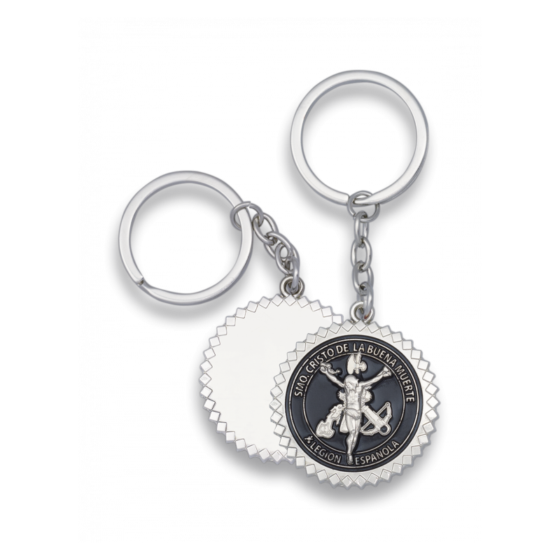 LLAVERO LEGIÓN ESPAÑOLA "CDLBM"